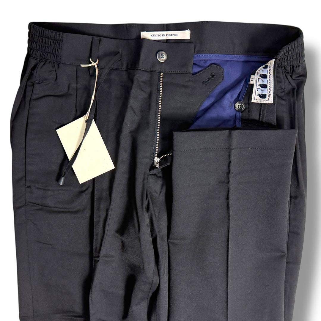 J3087新品ジャブスアルキヴィオ マサッチョシャカウール永久クリース2P