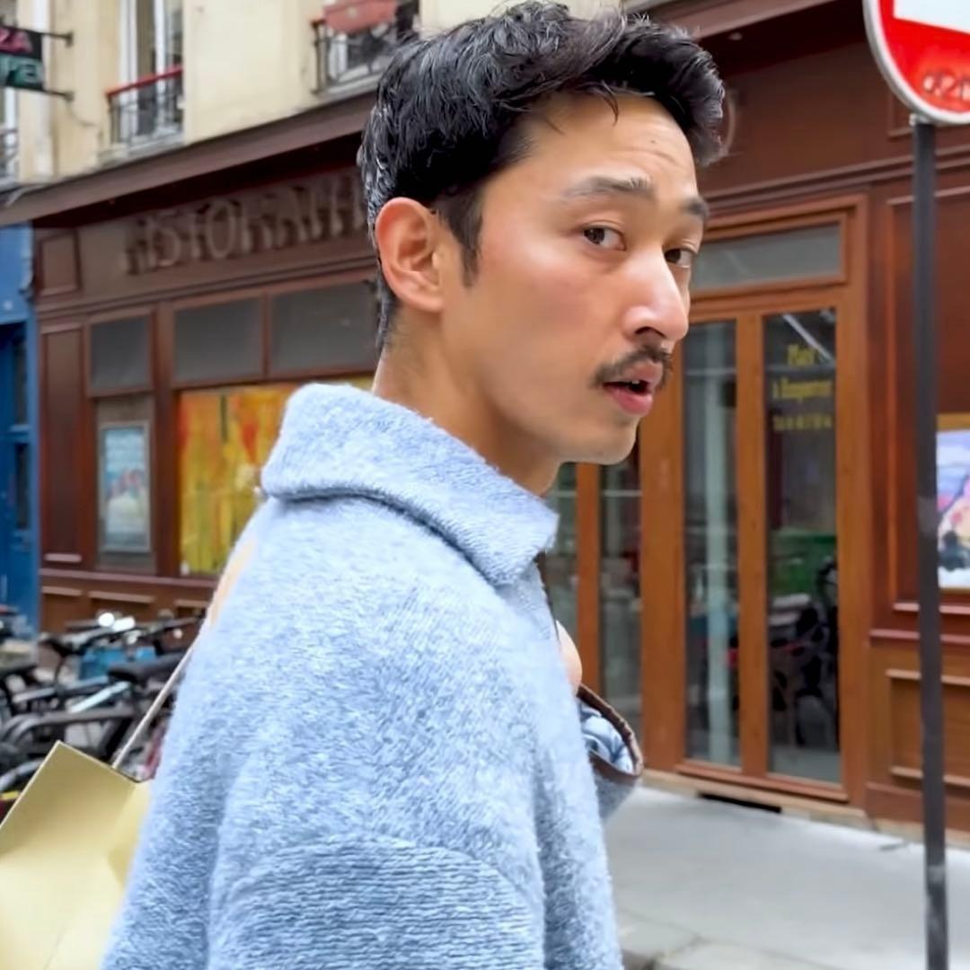 J.W.ANDERSON - 【定価14.6万/上杉柊平】JW ANDERSON ウールジャケット