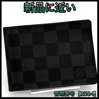 LOUIS VUITTON - ルイヴィトン 財布 マネークリップの通販 by ショップ