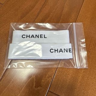 CHANEL - シャネル ギフトラッピングセットの通販 by ♡｜シャネルなら