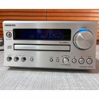 ONKYO - ONKYO CR-U1X Bluetooth対応の通販 by elec.shop｜オンキョー