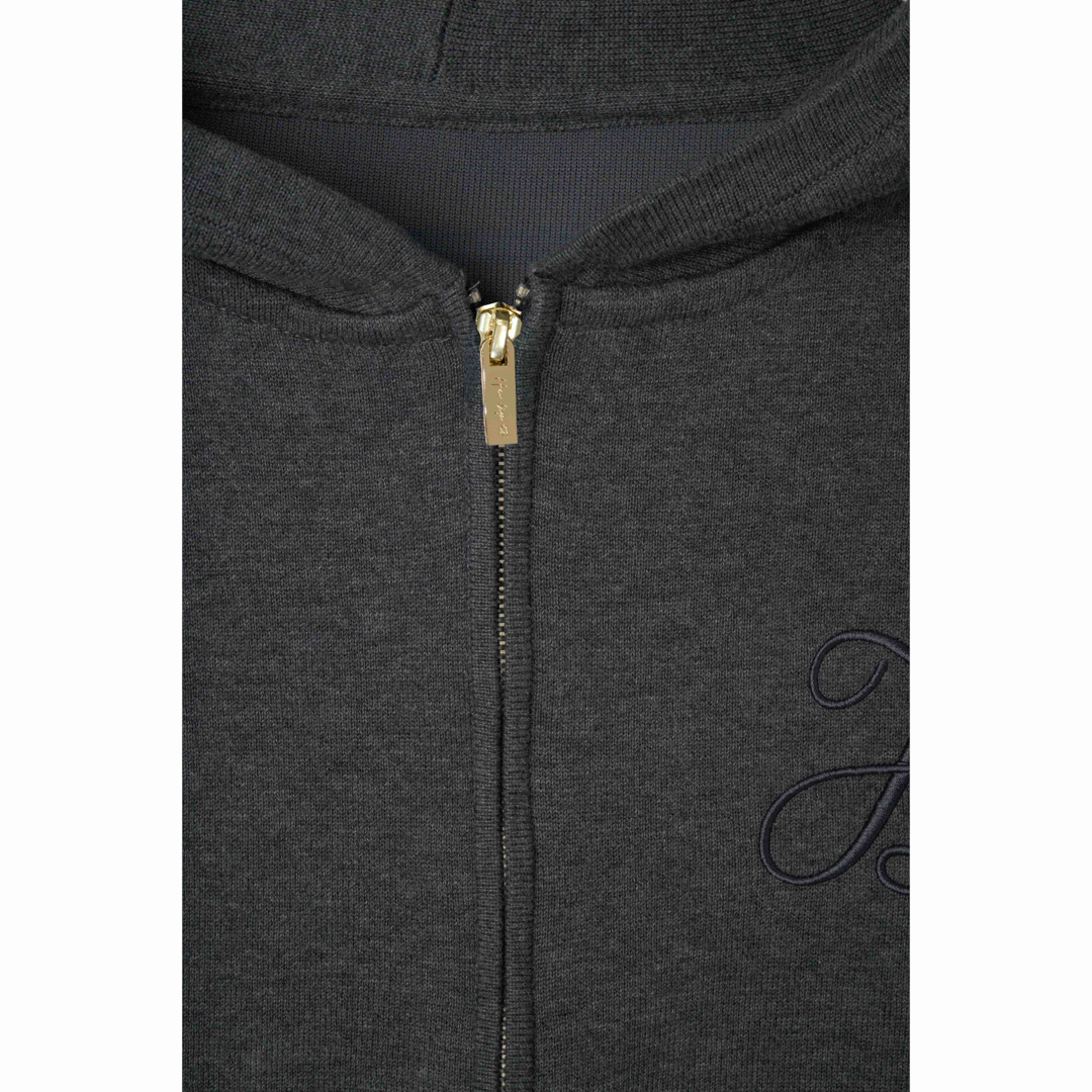 herlipto Smooth Knit Hoodie