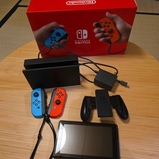 Nintendo Switch - ジャンク品 任天堂Switch プロコントローラーの通販