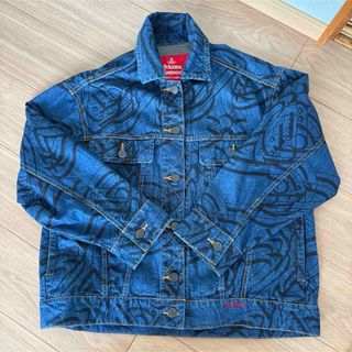 Vivienne Westwood（Gジャン/デニムジャケット）のフリマアイテム一覧