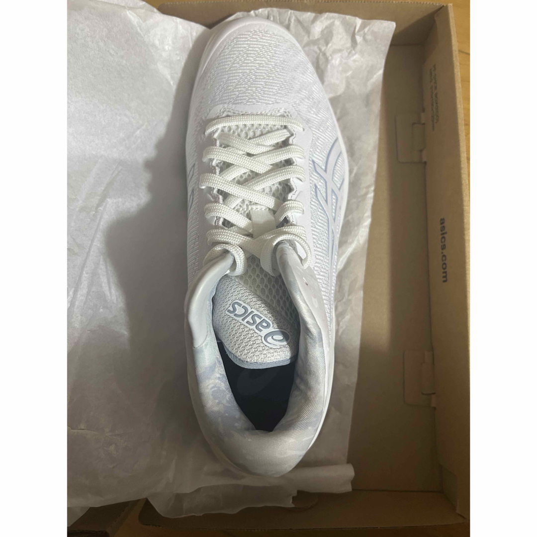 ASICS GELBURST 28 EXTREME WIDE 25cm