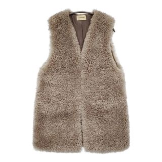 Curensology（ベスト/ジレ）のフリマアイテム一覧