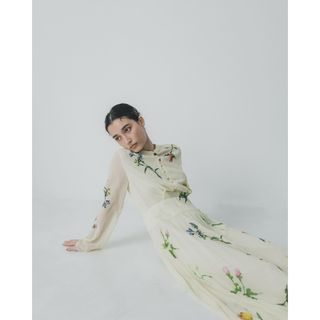 Ameri VINTAGE（ロングワンピース/マキシワンピース）のフリマアイテム一覧