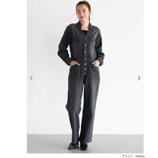 SCOT CLUB - ☆サロペット☆M☆スコットクラブ☆ヤマダヤの通販 by