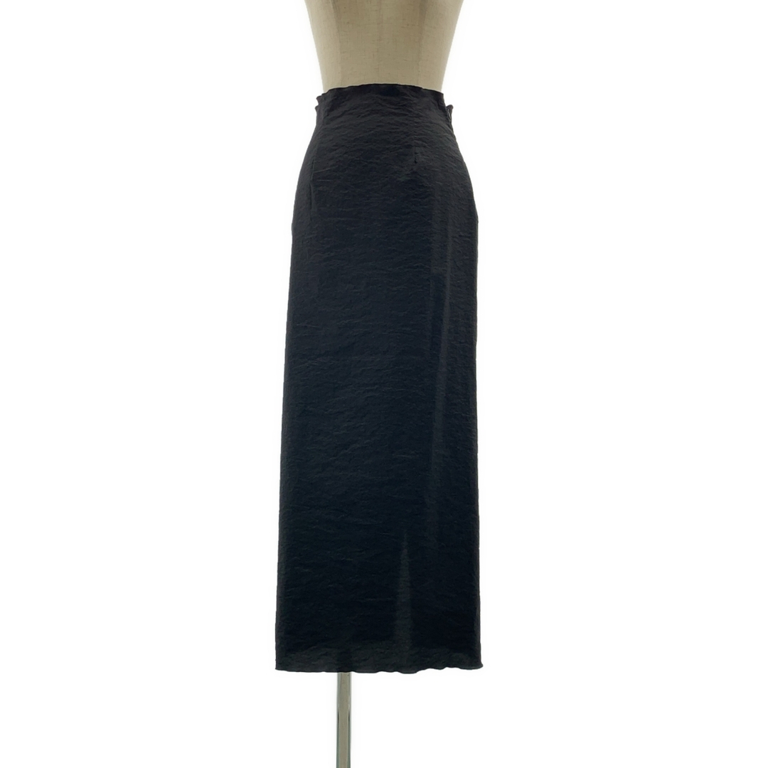 BIOTOP / ビオトープ | 【yo BIOTOP】SHEER TIGHT SKIRT シアー タイト