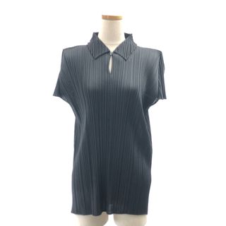 PLEATS PLEASE ISSEY MIYAKE（Tシャツ(半袖/袖なし)）のフリマアイテム一覧