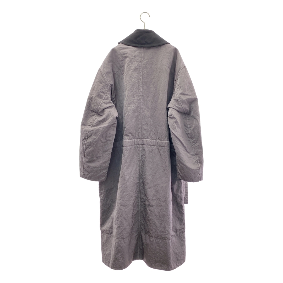 JIL SANDER - JIL SANDER / ジルサンダー | 2021AW | ナイロン 付け襟