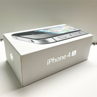 iPhone - iPhone14 箱のみ＋ケーブル 白 256GBの通販 by kumanomi's
