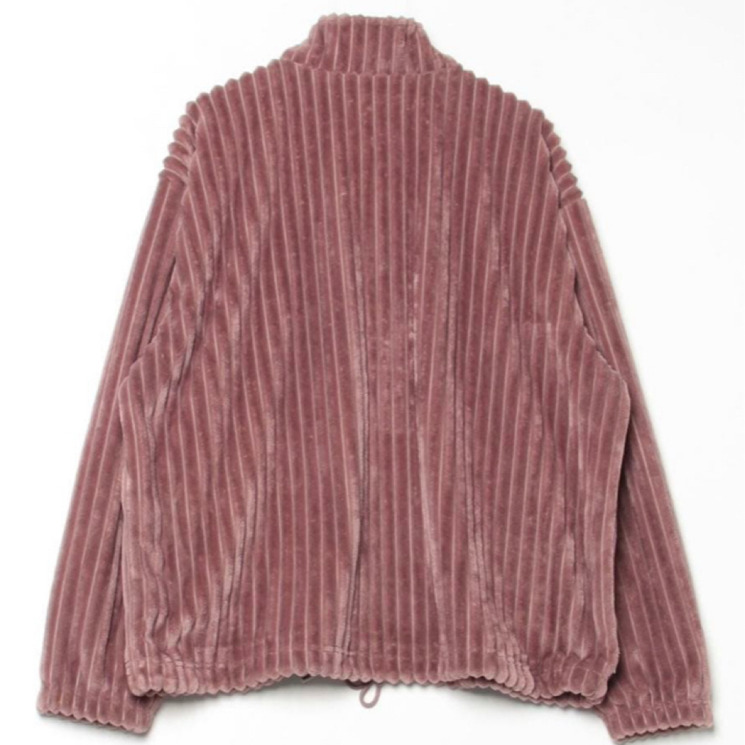 adidas Originals - adidas originals コーデュロイブルゾン 刺繍