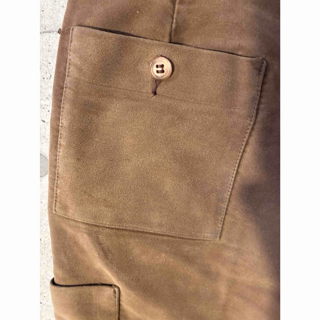 英国製 80´s ユーロヴィンテージ ワークパンツ Alpendale