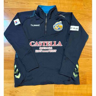 hummel - Vファーレン長崎 ユニフォームの通販 by アナルシア's shop