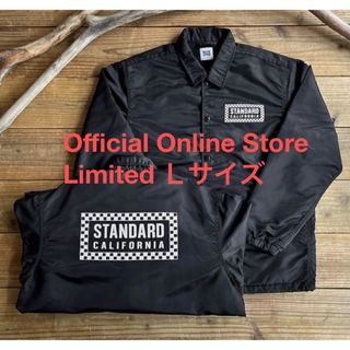 STANDARD CALIFORNIA - スタンダードカリフォルニア スタカリ エプロン