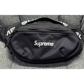 Supreme - Supreme ボディバッグ 迷彩カモフラ柄の通販 by asnfkam's