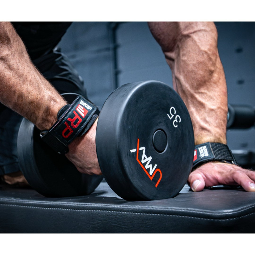 ☆ RP (VERSA GRIPPS PRO 限定モデル日本初入荷パワーグリップ