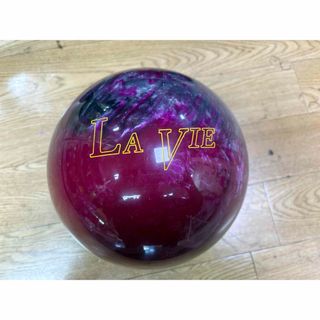 ボウリングボール フィジックスマエストロ の通販 by うー｜ラクマ