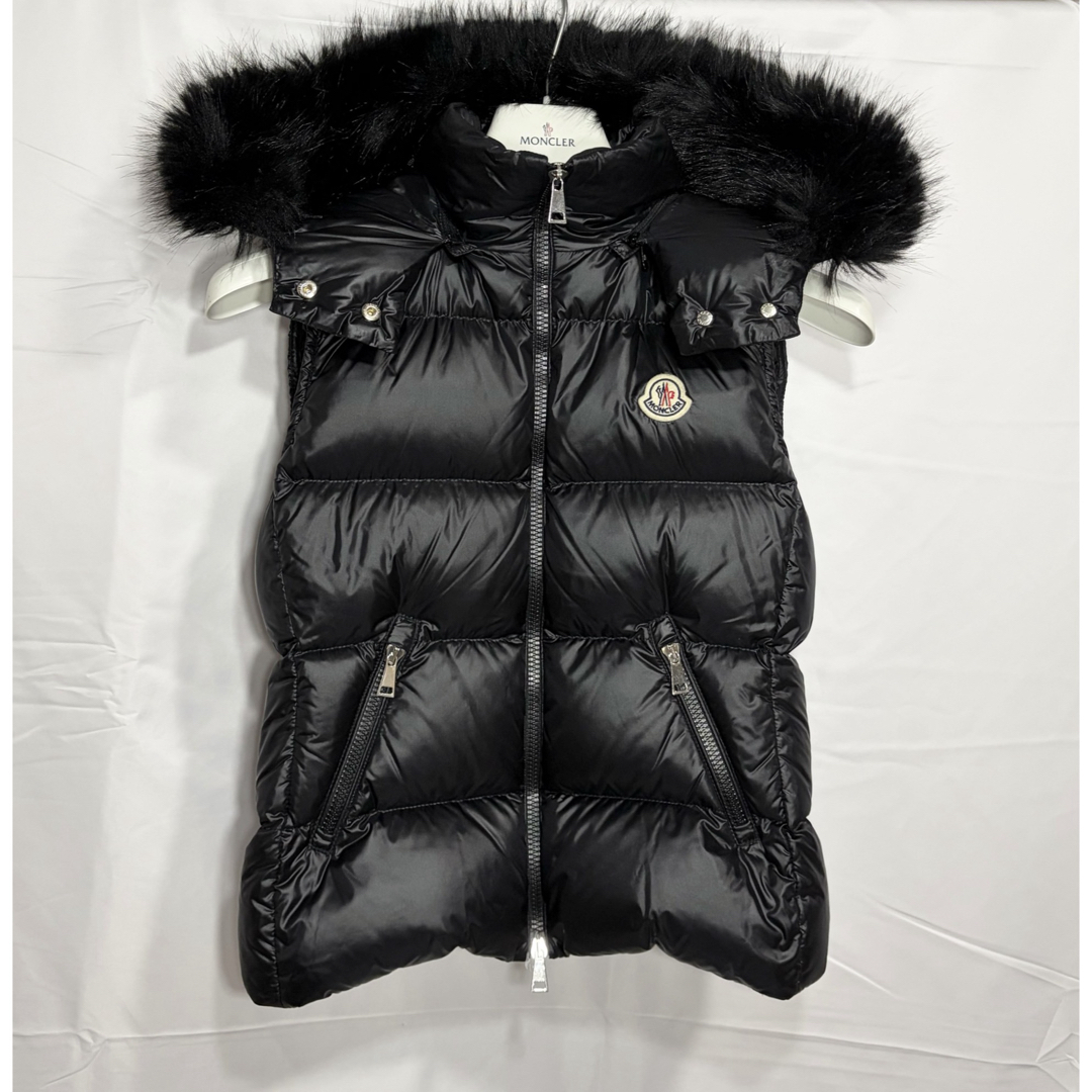 MONCLER - ［新品同様］モンクレール レディース ダウンジャケット