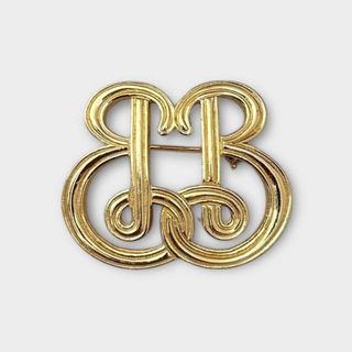 BURBERRY（ブローチ/コサージュ）のフリマアイテム一覧