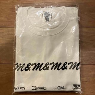 M&M - キムタク M&M CUSTOM PERFORMANCE パーカー の通販 by にこ's