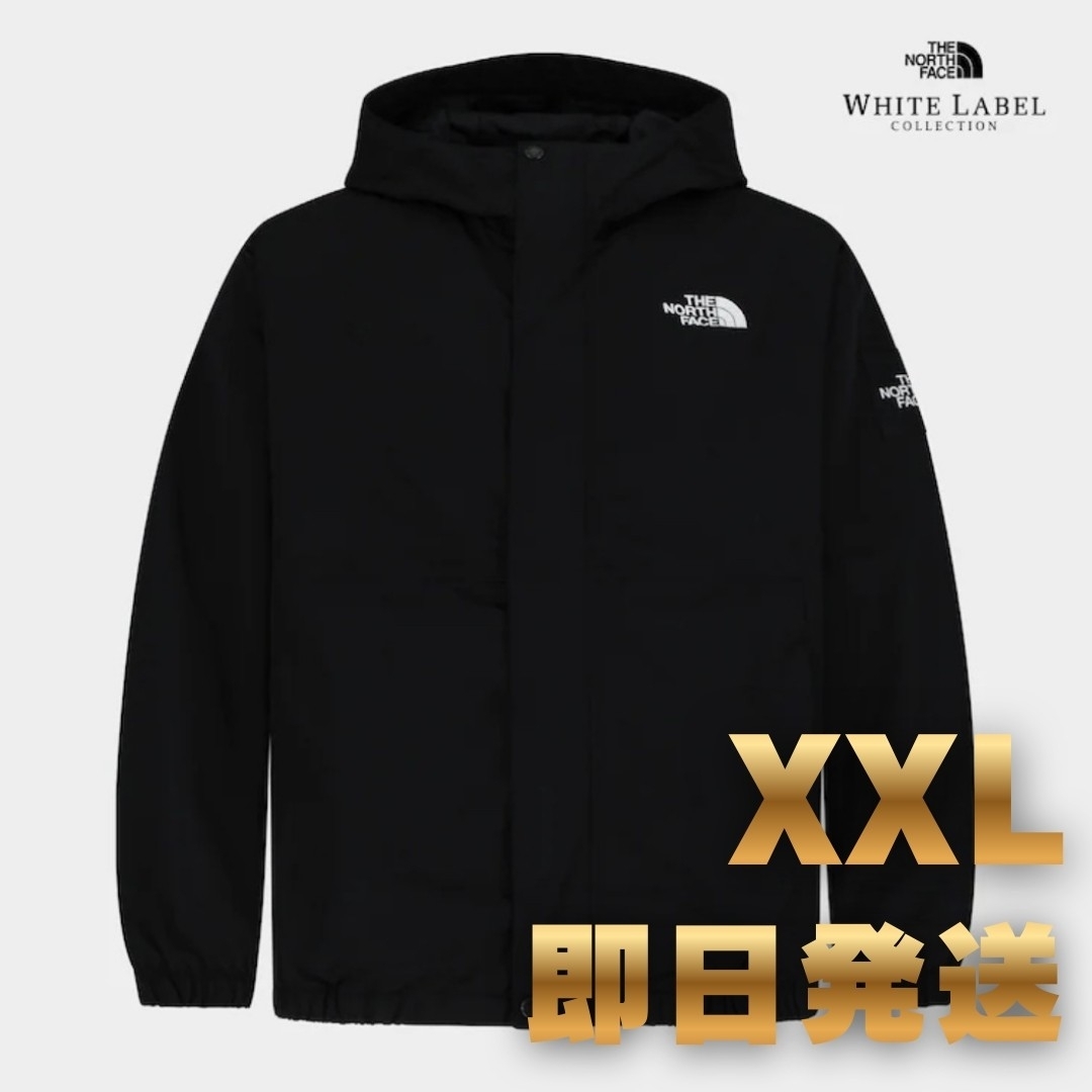White Label - THE NORTH FACE VILAN EX JACKET 韓国 XXLの通販 by