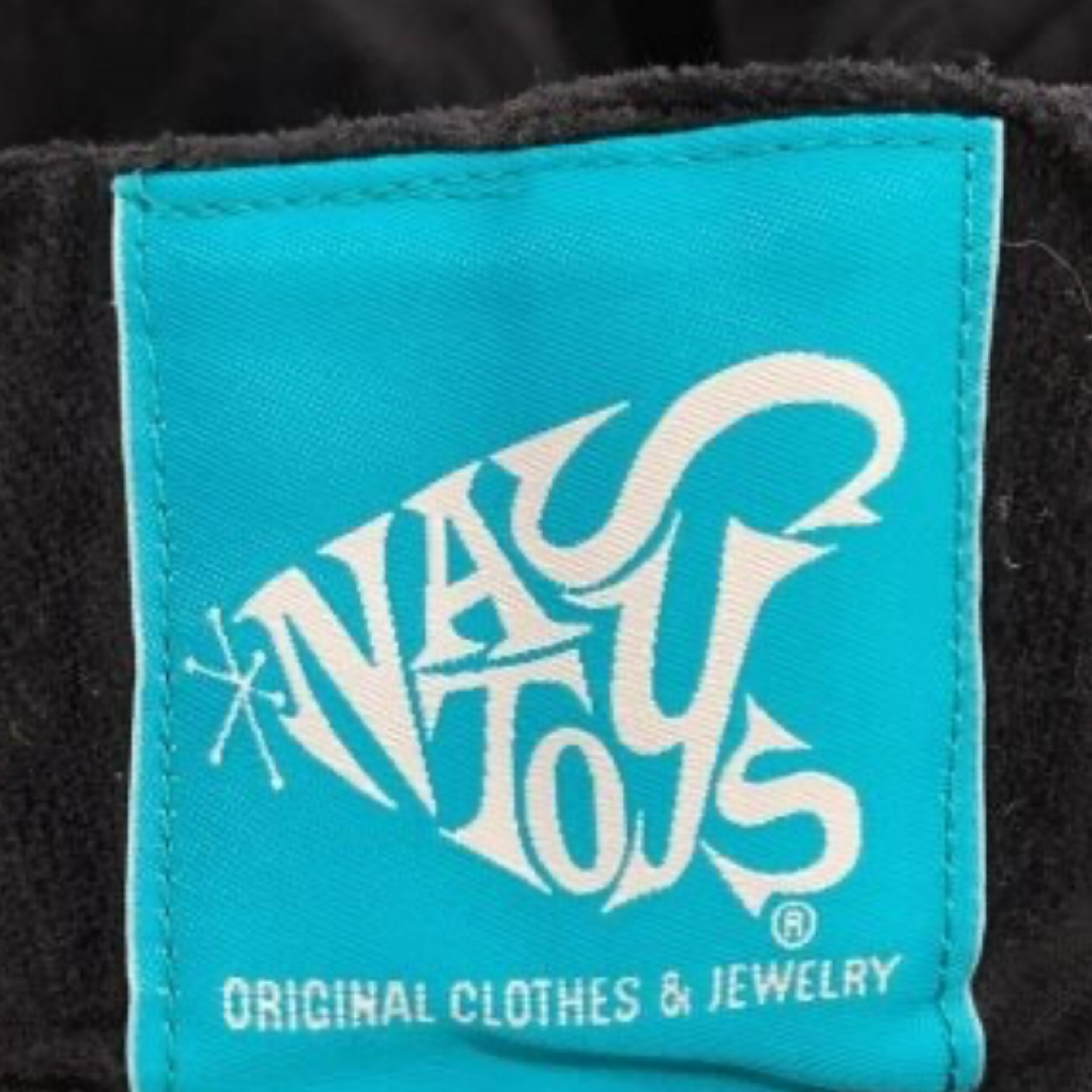 NASTOYS ナストイズ ベロア セットアップ イケオジ 森下直哉の通販 by