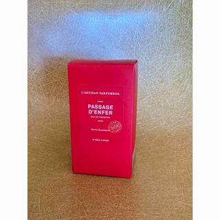 L'Artisan Parfumeur - L'ARTISAN PARFUMEUR アンブルボール おまけ