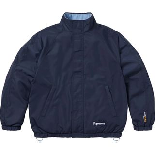 Supreme - 【Mサイズ】Curve Track Jacket（カーブトラックジャケット