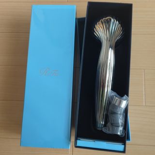 ReFa - Refa シャワーヘッド 未使用品 の通販 by name｜リファならラクマ