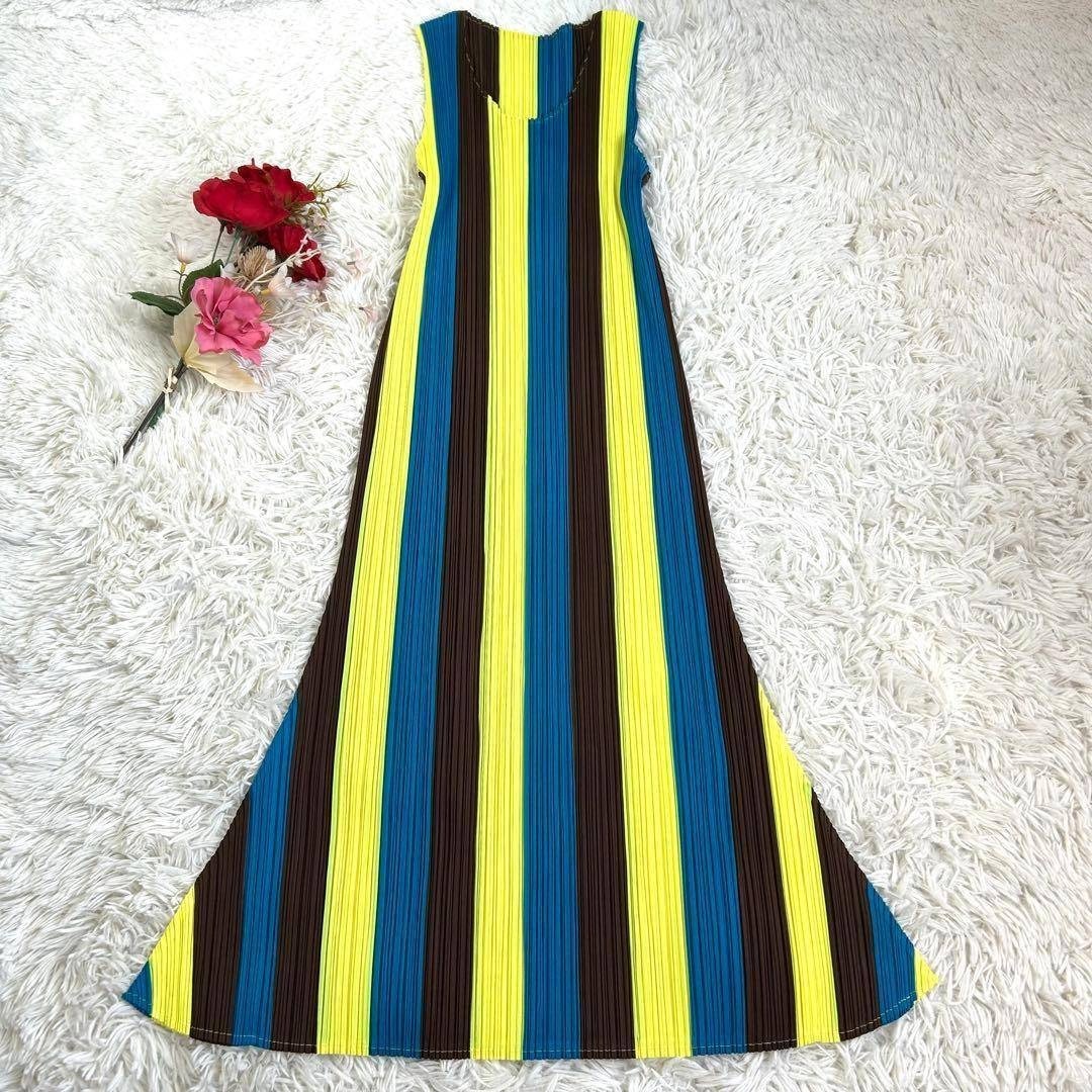 PLEATS PLEASE ISSEY MIYAKE - 【美品】プリーツプリーズ 希少