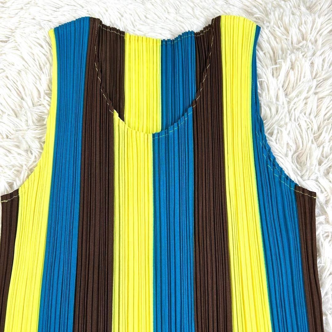PLEATS PLEASE ISSEY MIYAKE - 【美品】プリーツプリーズ 希少