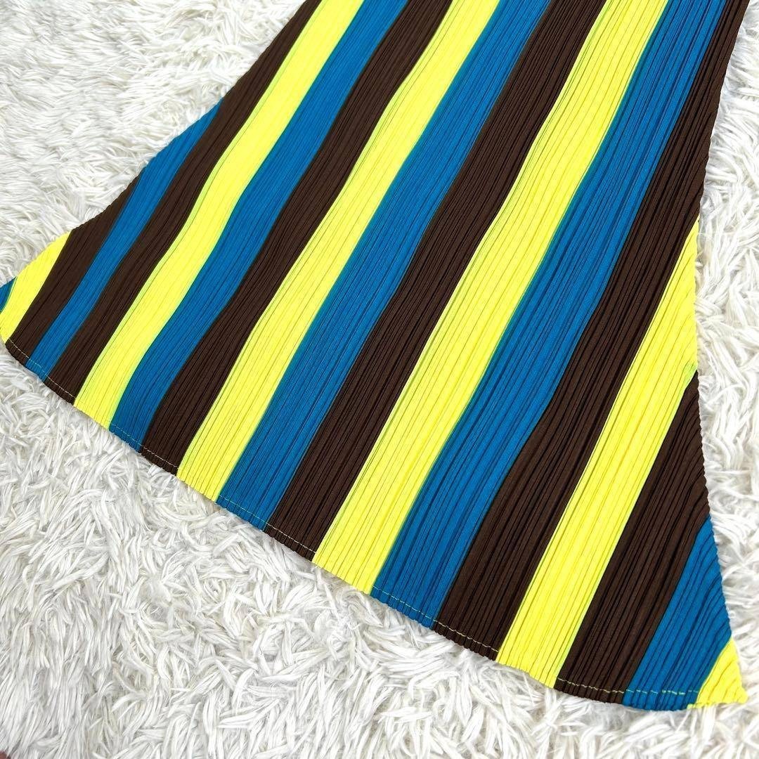 PLEATS PLEASE ISSEY MIYAKE - 【美品】プリーツプリーズ 希少