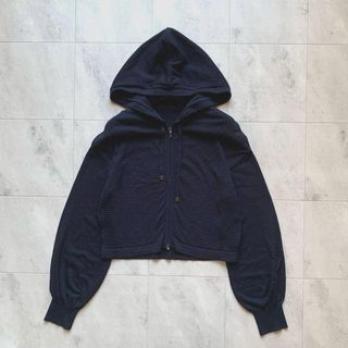 FOXEY（パーカー）のフリマアイテム一覧