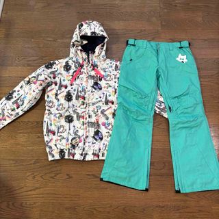 ScoLar（スノーボード）のフリマアイテム一覧