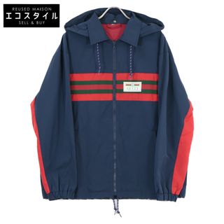 GUCCI（ナイロンジャケット）のフリマアイテム一覧