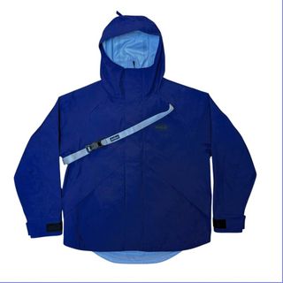 WILDTHINGS - WILDTHINGS ワイルドシングス オクタウィンドシェル