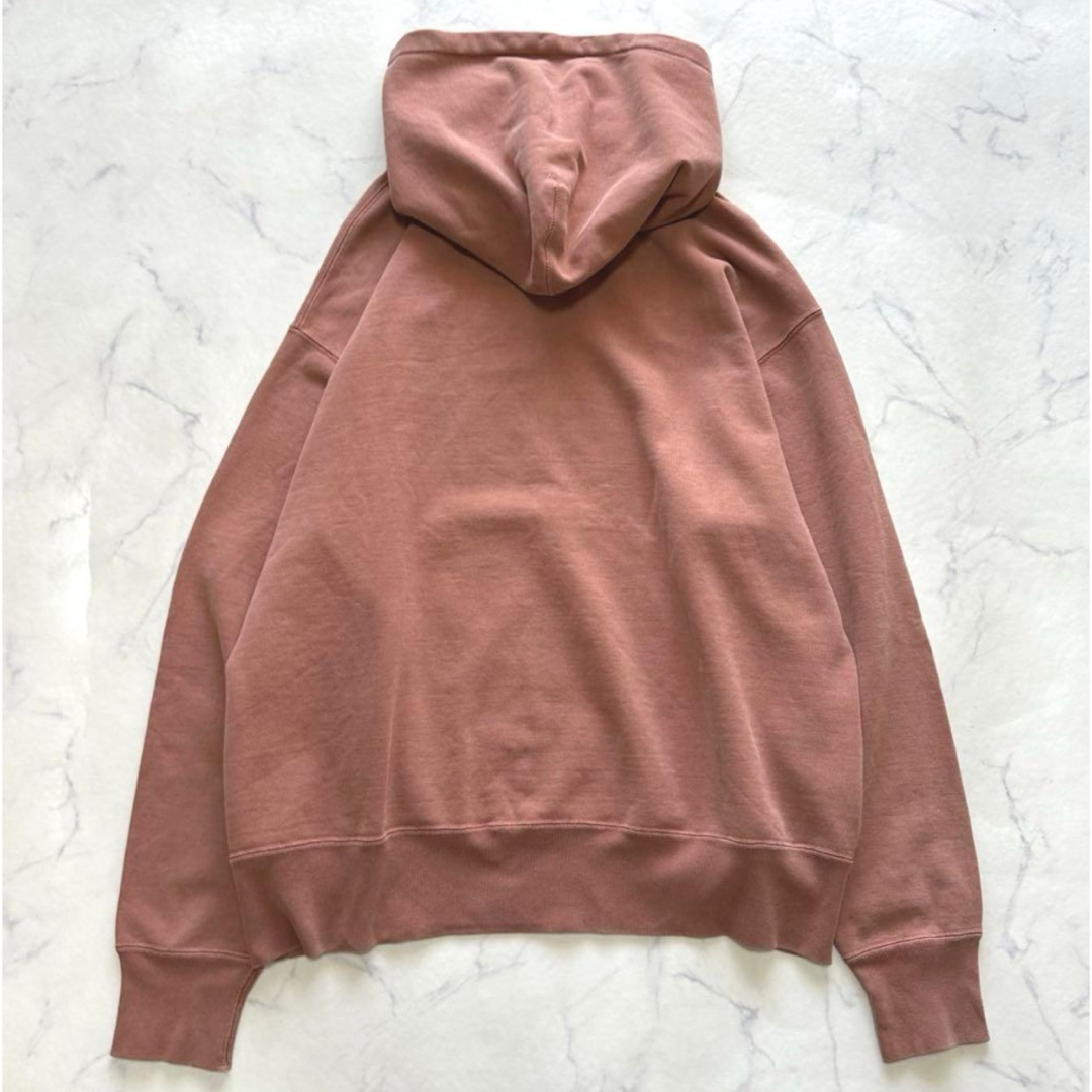 DEUXIEME CLASSE - Deuxieme Classe アウトドアパーカー ピンクの通販