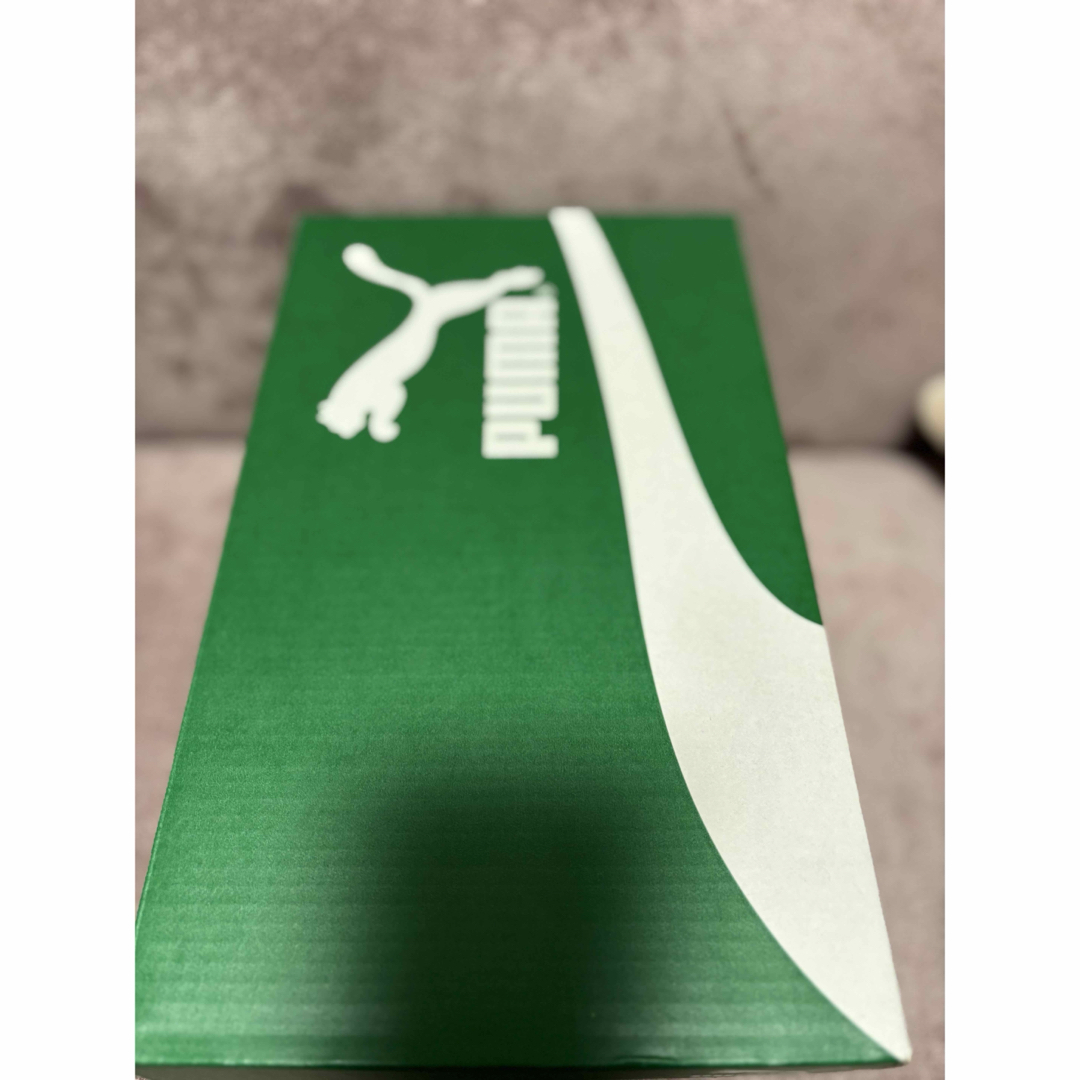 SPEEDCAT（Puma） - 新品 プーマ スピードキャットワイルド 豹柄23.5の