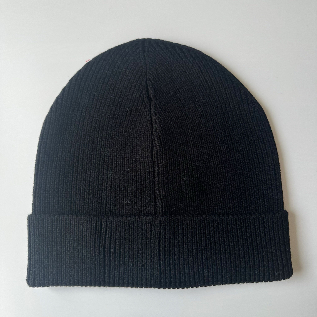 DIESEL - 新品未使用【DIESEL】 ディーゼル ビーニー ニット帽