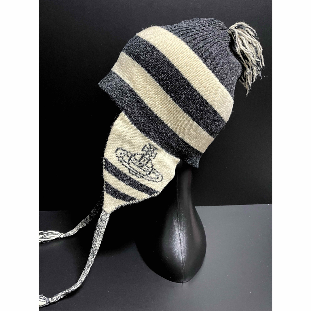 Vivienne Westwood - 90s激レア旧タグ最初期型☆正規品美品