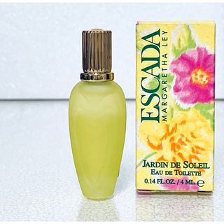 ESCADA - 【ESCADA 】エスカーダ 香水 セクシーグラフィティ 4mlの通販