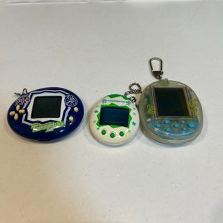 BANDAI - たまごっち まとめ売り 【ジャンク品】の通販 by ay shop