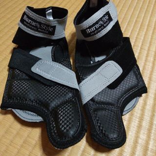 バーネススタイルグローブBurnesStyleの通販 by あお's shop｜ラクマ
