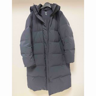 シームレスダウンロングコートのフリマアイテム一覧