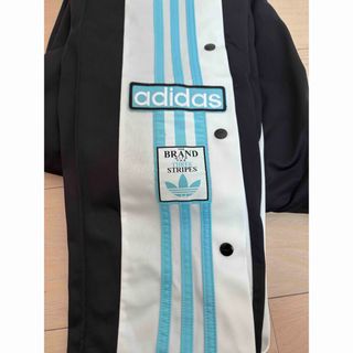 Originals（adidas） - アディカラークラシックス ワッフル ベッケン