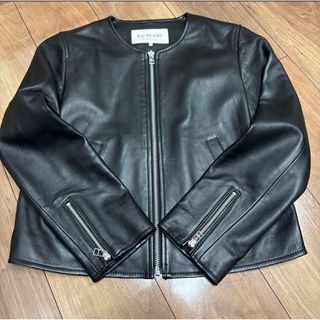 Ray BEAMS（ライダースジャケット）のフリマアイテム一覧