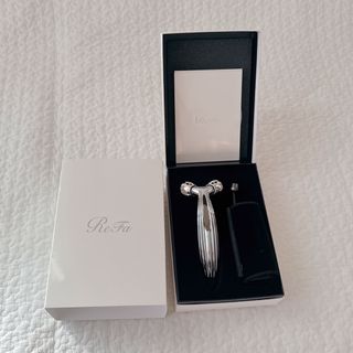 ReFa - ギャランティカード有りリファsカラットrefaの通販 by mama's