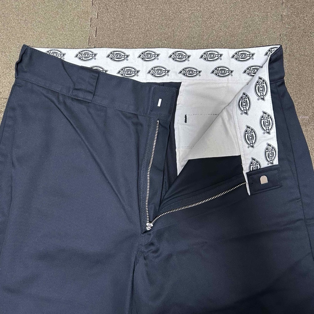 MONKEY TIME（UNITED ARROWS） - ＜Dickies × monkey time＞ツイル